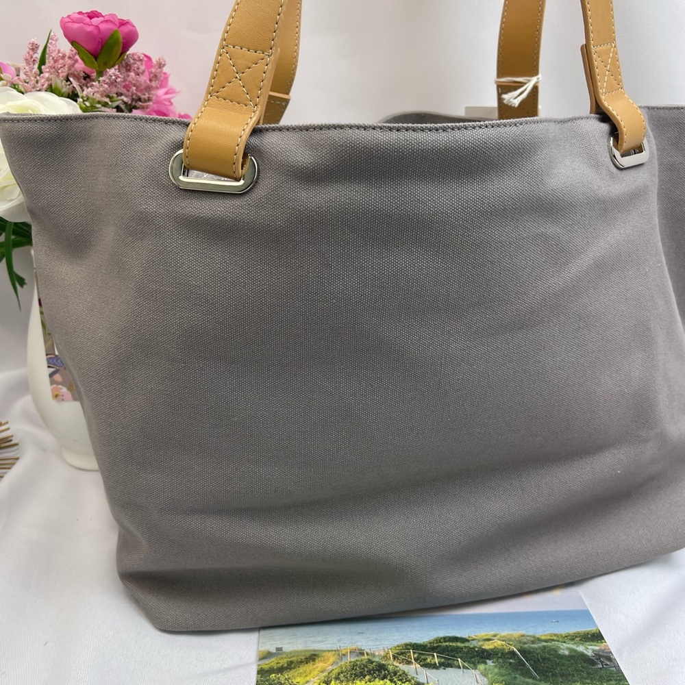 anantucketsummer tote cottage bag. NWT - Picture 10 of 10